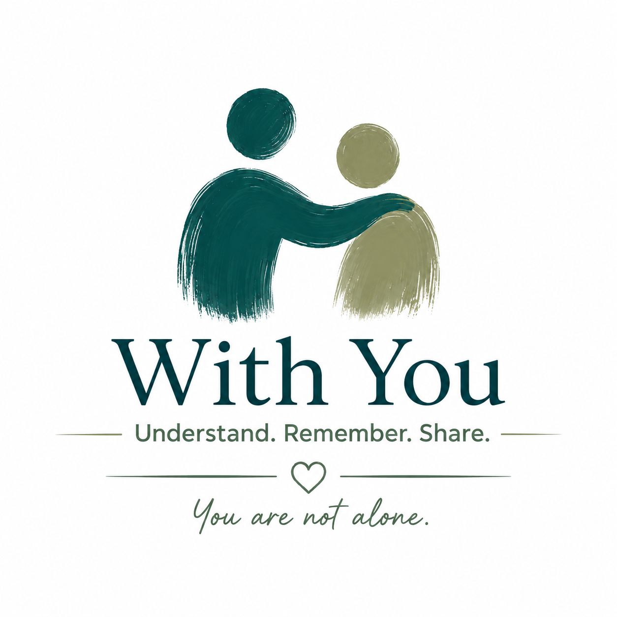 With You